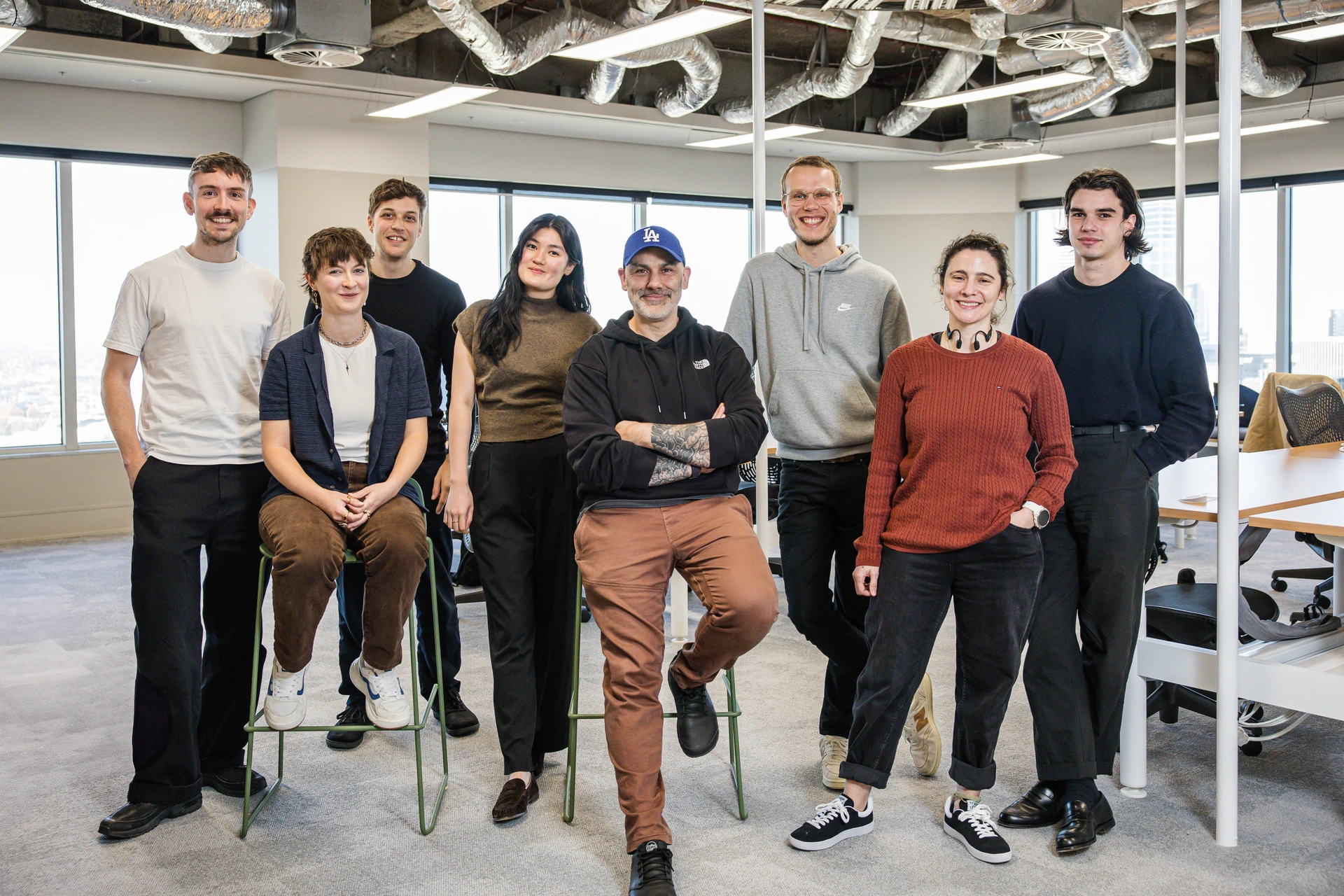 Maincode Team